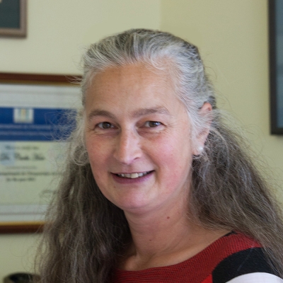 Director and Chiropractor