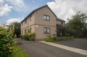 St Boswells